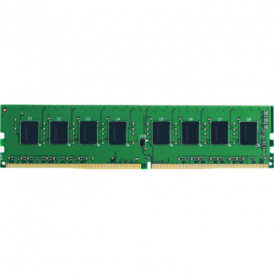 Модуль пам'яті для комп'ютера DDR4 8GB 3200 MHz Goodram (GR3200D464L22S/8G)