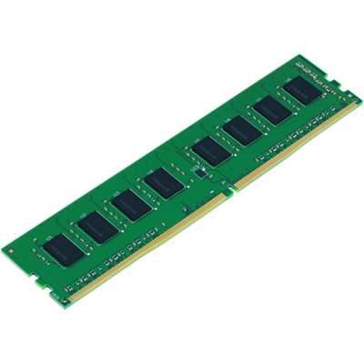 Модуль пам'яті для комп'ютера DDR4 8GB 3200 MHz Goodram (GR3200D464L22S/8G)