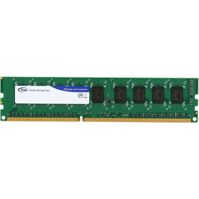Модуль пам`ятi DDR3 4GB/1600 1,35V Team Elite (TED3L4G1600C1101)