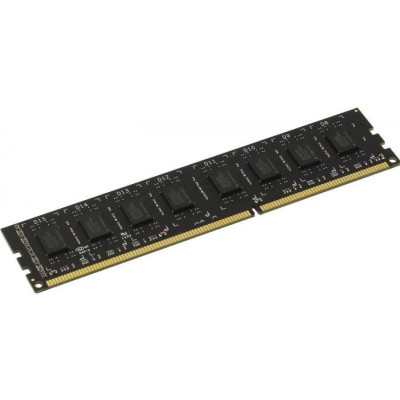 Модуль пам'яті для комп'ютера DDR3L 8GB 1600 MHz AMD (R538G1601U2SL-U)