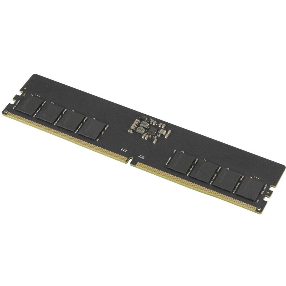 Модулі пам'яті DDR5 16Gb 5600MHz GoodRAM, Retail (GR5600D564L46S/16G)