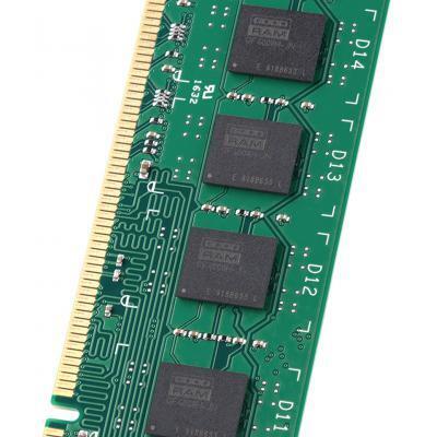 Модуль пам`ятi DDR3L 8GB/1600 1,35V Goodram (GR1600D3V64L11/8G)