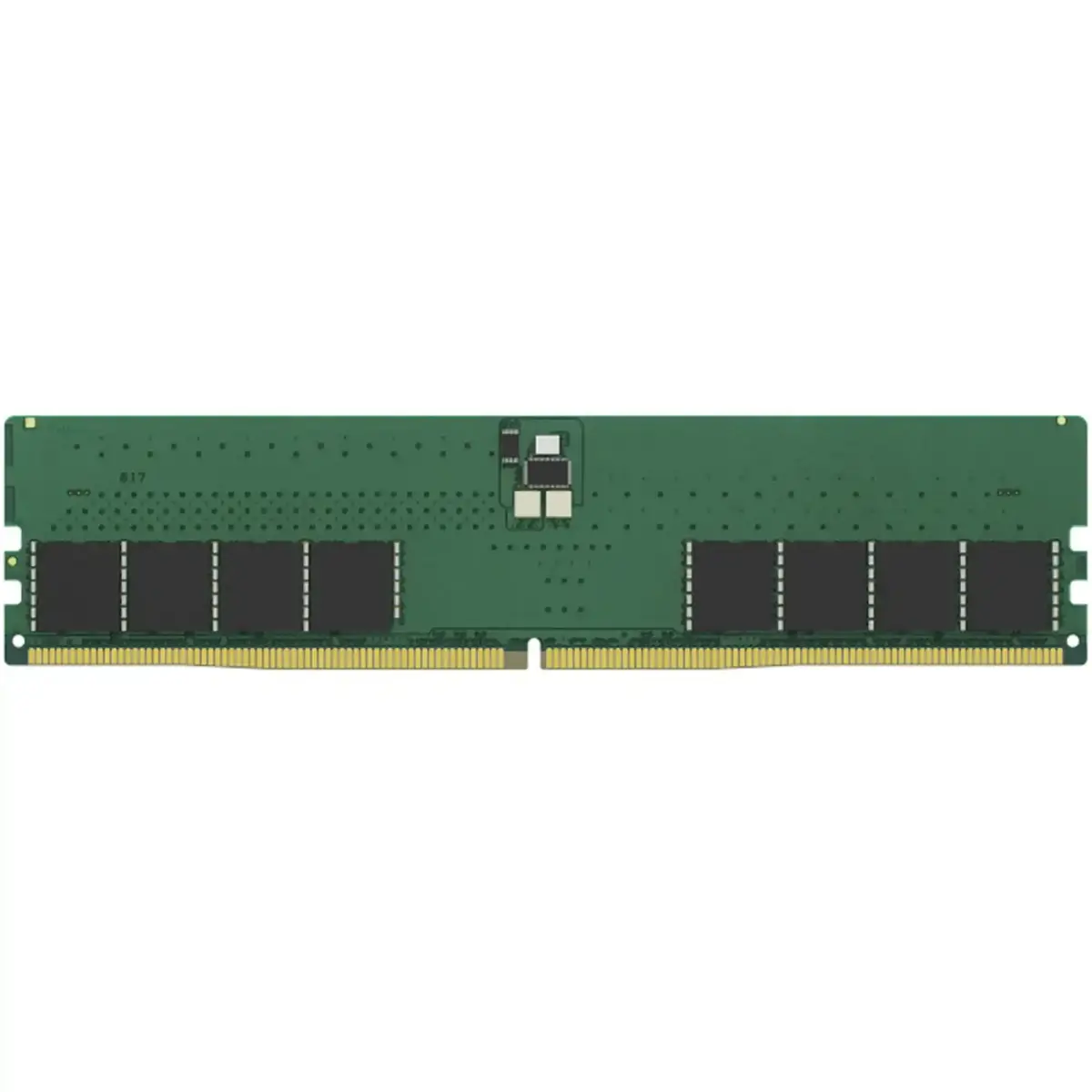 Модуль пам`ятi Kingston DDR5-5600 64GB (KVR56U46BD8-64)