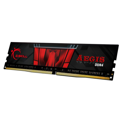 Модуль пам`ятi DDR4 2x16GB/3200 G.Skill Aegis (F4-3200C16D-32GIS)