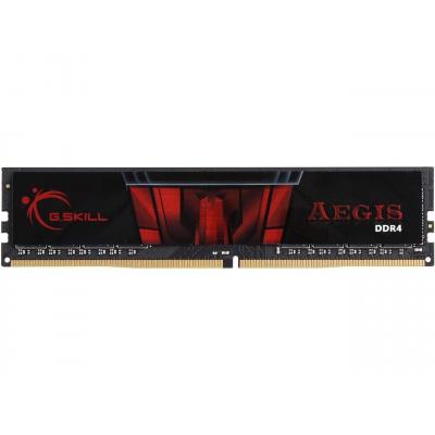 Модуль пам`ятi DDR4 16GB/3000 G.Skill Aegis (F4-3000C16S-16GISB)