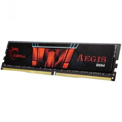 Модуль пам`ятi DDR4 16GB/3000 G.Skill Aegis (F4-3000C16S-16GISB)