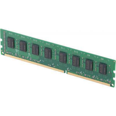 Модуль пам`ятi DDR3 8GB/1333 Goodram (GR1333D364L9/8G)