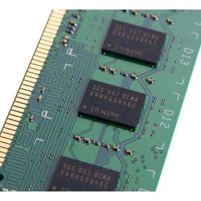 Модуль пам`ятi DDR3 8GB/1333 Goodram (GR1333D364L9/8G)