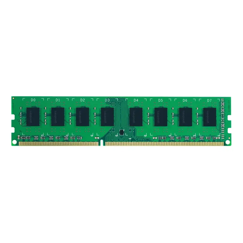 Модуль пам`ятi DDR3 8GB/1333 Goodram (GR1333D364L9/8G)