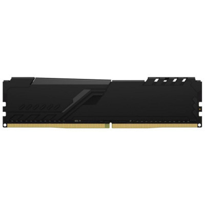 Модуль пам`ятi DDR4 16GB/3200 Kingston Fury Beast Black (KF432C16BB/16)