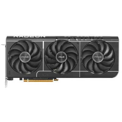 Відеокарта AMD Radeon RX 9070 XT 16GB GDDR6 Prime OC Asus (PRIME-RX9070XT-O16G)