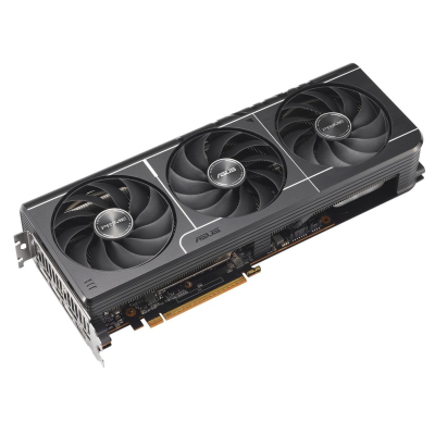 Відеокарта AMD Radeon RX 9070 XT 16GB GDDR6 Prime OC Asus (PRIME-RX9070XT-O16G)