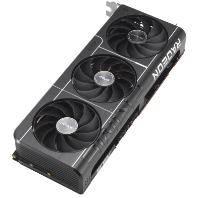 Відеокарта AMD Radeon RX 9070 XT 16GB GDDR6 Prime OC Asus (PRIME-RX9070XT-O16G)