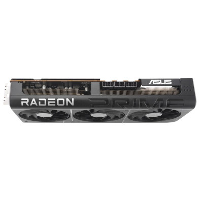 Відеокарта AMD Radeon RX 9070 XT 16GB GDDR6 Prime OC Asus (PRIME-RX9070XT-O16G)
