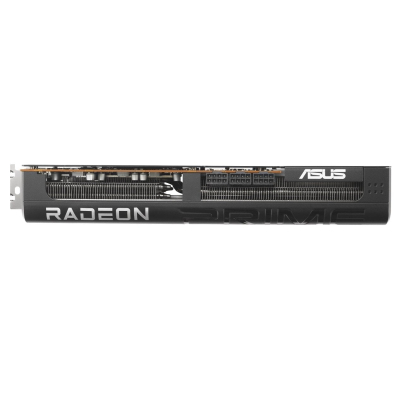 Відеокарта AMD Radeon RX 9070 XT 16GB GDDR6 Prime OC Asus (PRIME-RX9070XT-O16G)