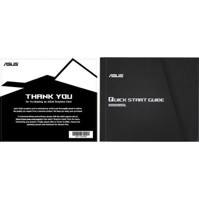 Відеокарта AMD Radeon RX 9060 XT 16GB GDDR6 Dual Asus (DUAL-RX9060XT-16G)