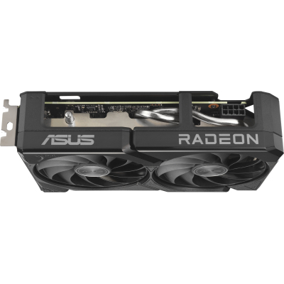 Відеокарта AMD Radeon RX 9060 XT 16GB GDDR6 Dual Asus (DUAL-RX9060XT-16G)