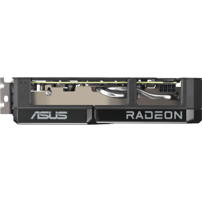 Відеокарта AMD Radeon RX 9060 XT 16GB GDDR6 Dual Asus (DUAL-RX9060XT-16G)