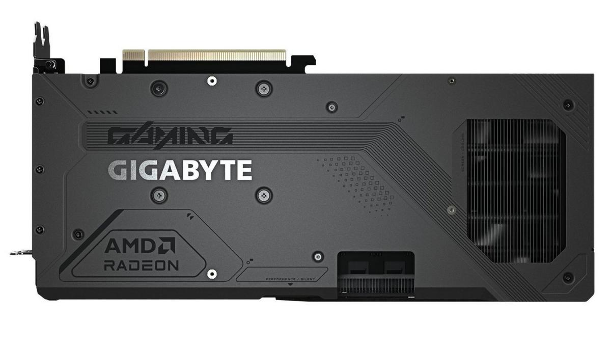 Відеокарта AMD Radeon RX 9070 16GB GDDR6 Gaming Gigabyte (GV-R9070GAMING-16GD)