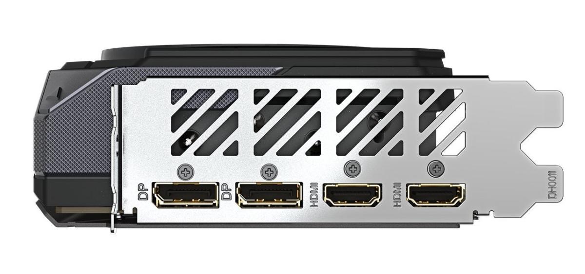 Відеокарта AMD Radeon RX 9070 16GB GDDR6 Gaming Gigabyte (GV-R9070GAMING-16GD)