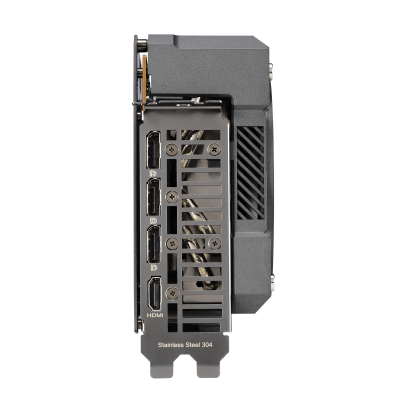 Відеокарта AMD Radeon RX 9070 XT 16GB GDDR6 TUF Gaming OC Asus (TUF-RX9070XT-O16G-GAMING)