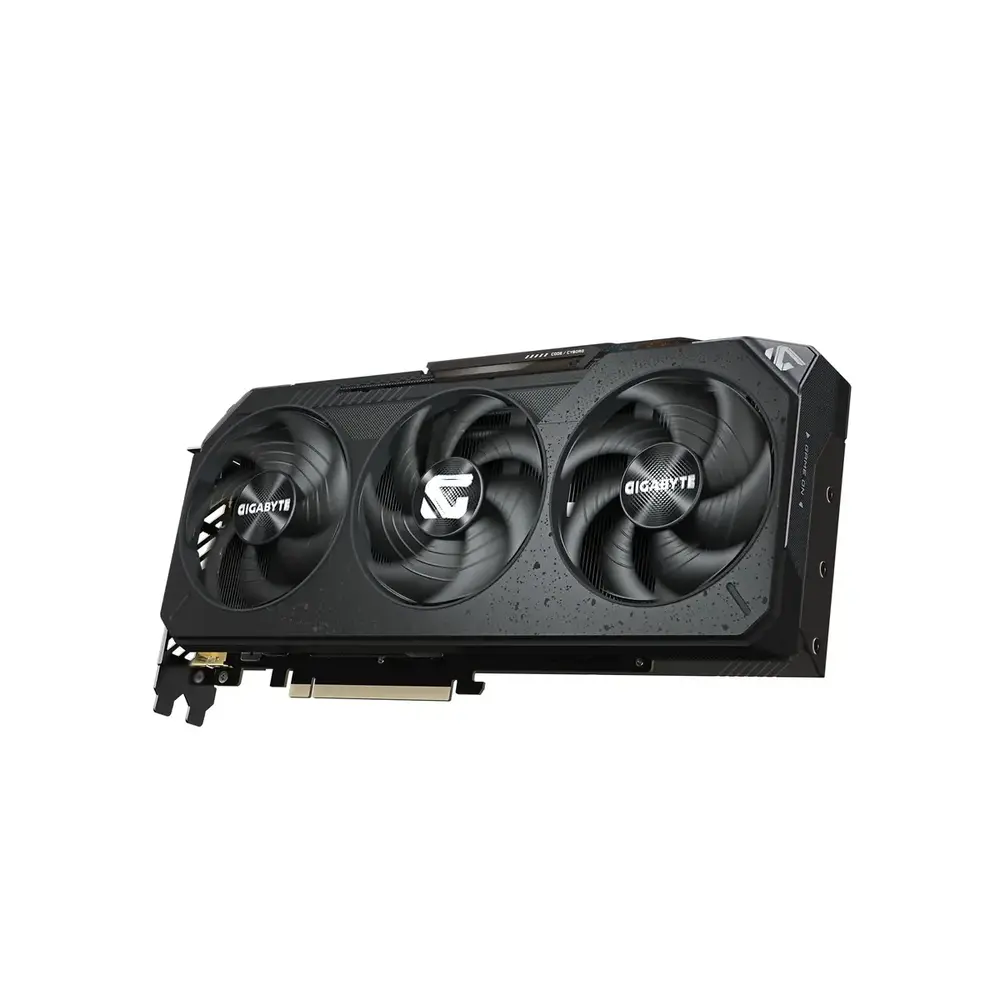 Відеокарта AMD Radeon RX 9070 16GB GDDR6 Gaming OC Gigabyte (GV-R9070GAMING OC-16GD)