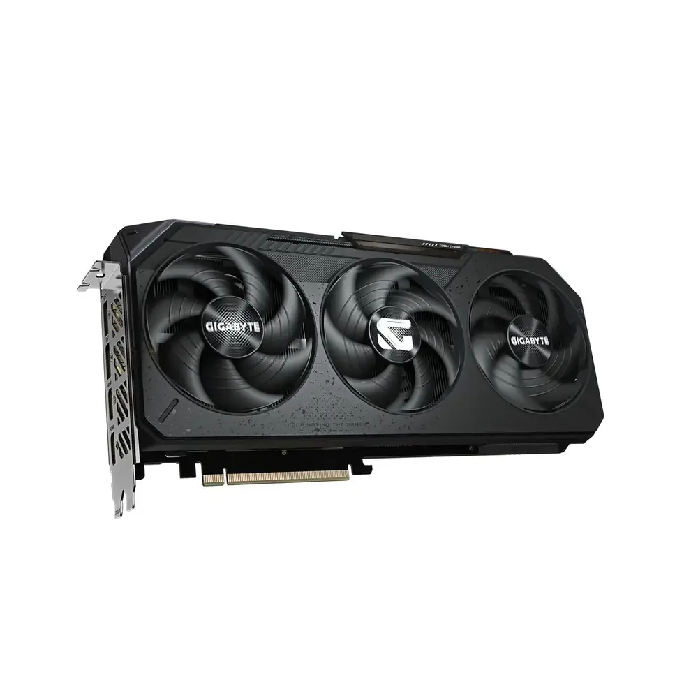 Відеокарта AMD Radeon RX 9070 16GB GDDR6 Gaming OC Gigabyte (GV-R9070GAMING OC-16GD)