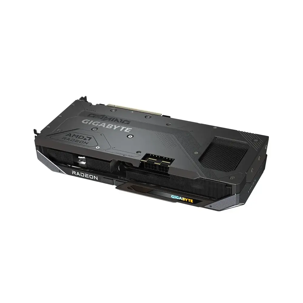 Відеокарта AMD Radeon RX 9070 16GB GDDR6 Gaming OC Gigabyte (GV-R9070GAMING OC-16GD)
