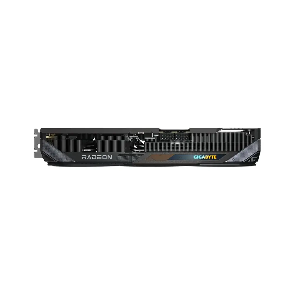 Відеокарта AMD Radeon RX 9070 16GB GDDR6 Gaming OC Gigabyte (GV-R9070GAMING OC-16GD)