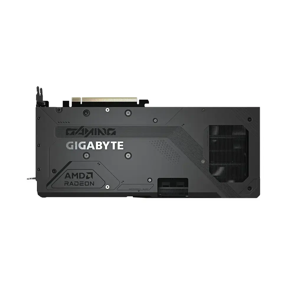 Відеокарта AMD Radeon RX 9070 16GB GDDR6 Gaming OC Gigabyte (GV-R9070GAMING OC-16GD)