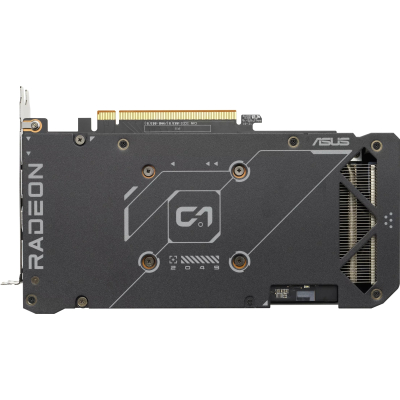 Відеокарта AMD Radeon RX 7600 8GB GDDR6 Dual EVO OC Asus (DUAL-RX7600-O8G-EVO) Відеокарта AMD Radeon RX 7600 8GB GDDR6 Dual EVO OC Asus (DUAL-RX7600-O8G-EVO)
