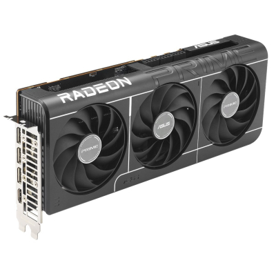Відеокарта AMD Radeon RX 9070 16GB GDDR6 Prime OC Asus (PRIME-RX9070-O16G)