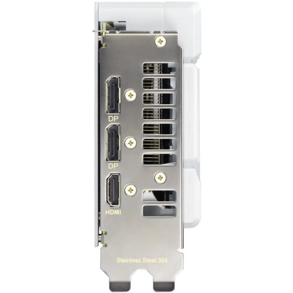 Відеокарта AMD Radeon RX 9060 XT 16GB GDDR6 Dual White Asus (DUAL-RX9060XT-16G-WHITE) Відеокарта AMD Radeon RX 9060 XT 16GB GDDR6 Dual White Asus (DUAL-RX9060XT-16G-WHITE)