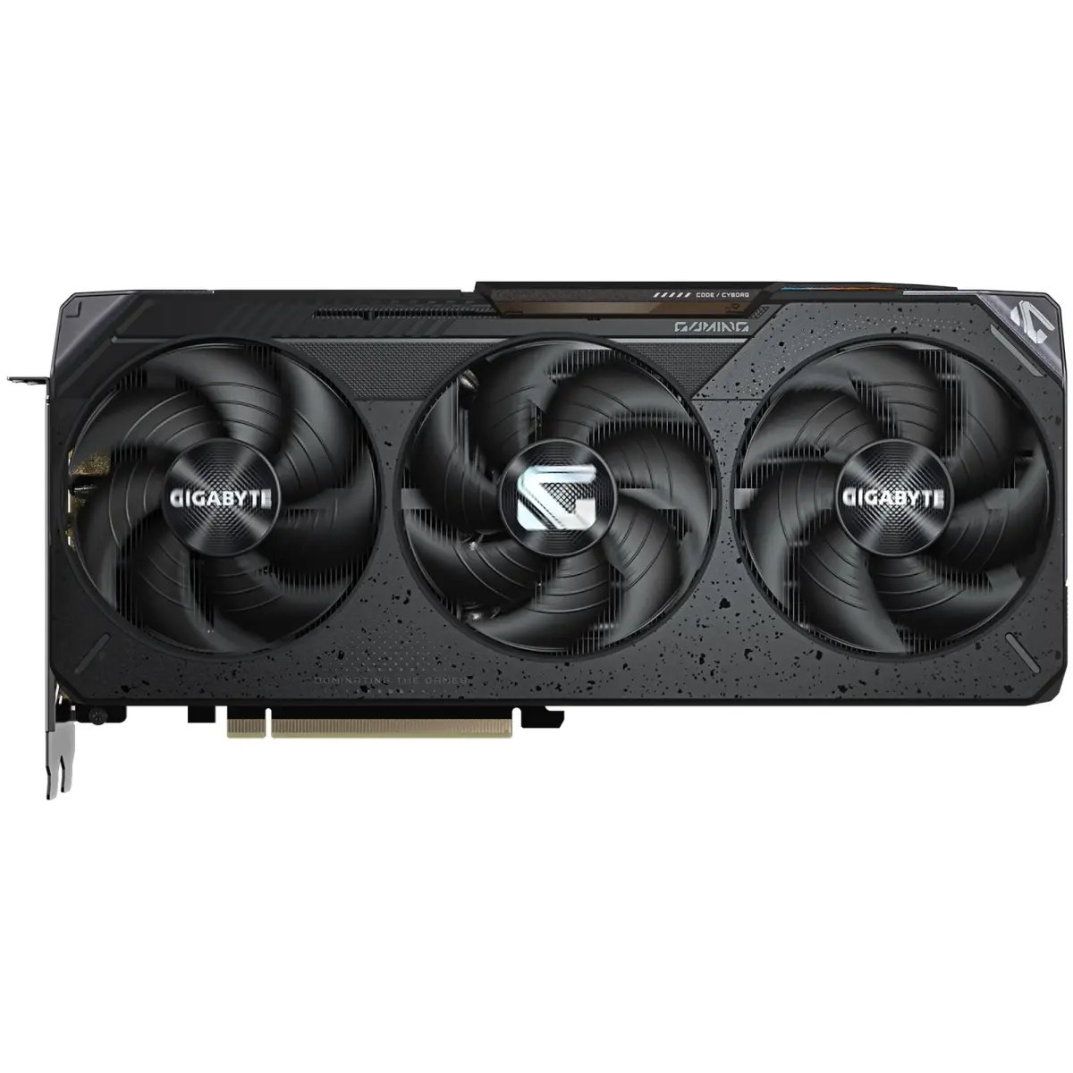 Відеокарта AMD Radeon RX 9070 XT 16GB GDDR6 Gaming Gigabyte (GV-R9070XTGAMING-16GD)