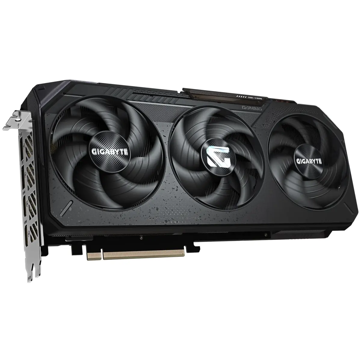 Відеокарта AMD Radeon RX 9070 XT 16GB GDDR6 Gaming Gigabyte (GV-R9070XTGAMING-16GD)