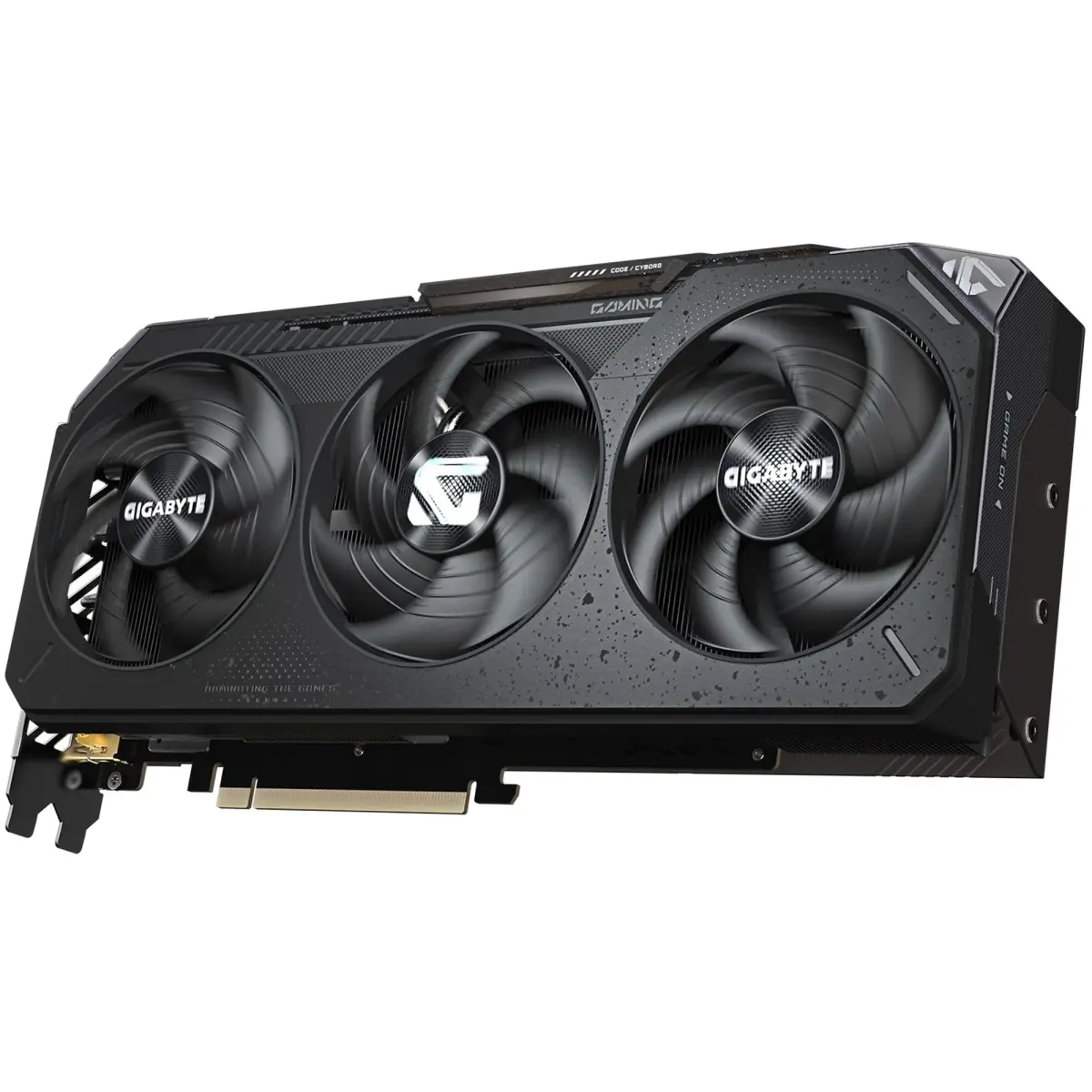 Відеокарта AMD Radeon RX 9070 XT 16GB GDDR6 Gaming Gigabyte (GV-R9070XTGAMING-16GD)