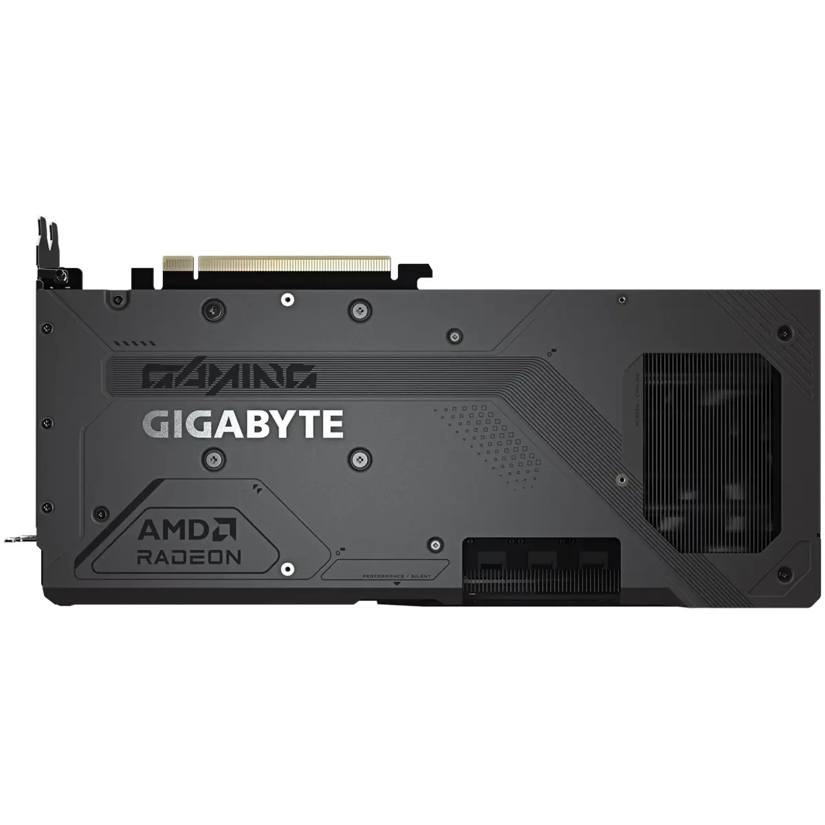 Відеокарта AMD Radeon RX 9070 XT 16GB GDDR6 Gaming Gigabyte (GV-R9070XTGAMING-16GD)
