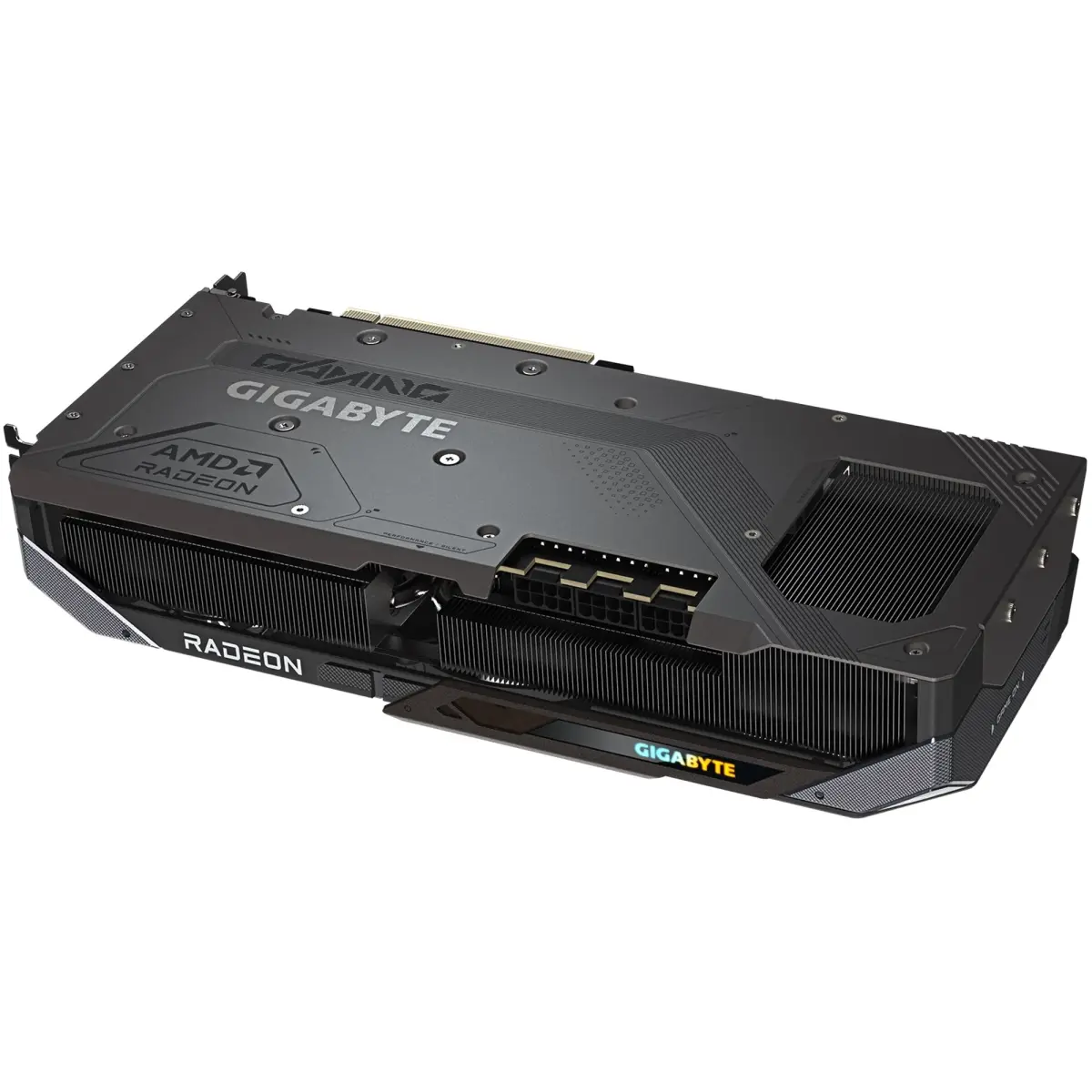 Відеокарта AMD Radeon RX 9070 XT 16GB GDDR6 Gaming Gigabyte (GV-R9070XTGAMING-16GD)