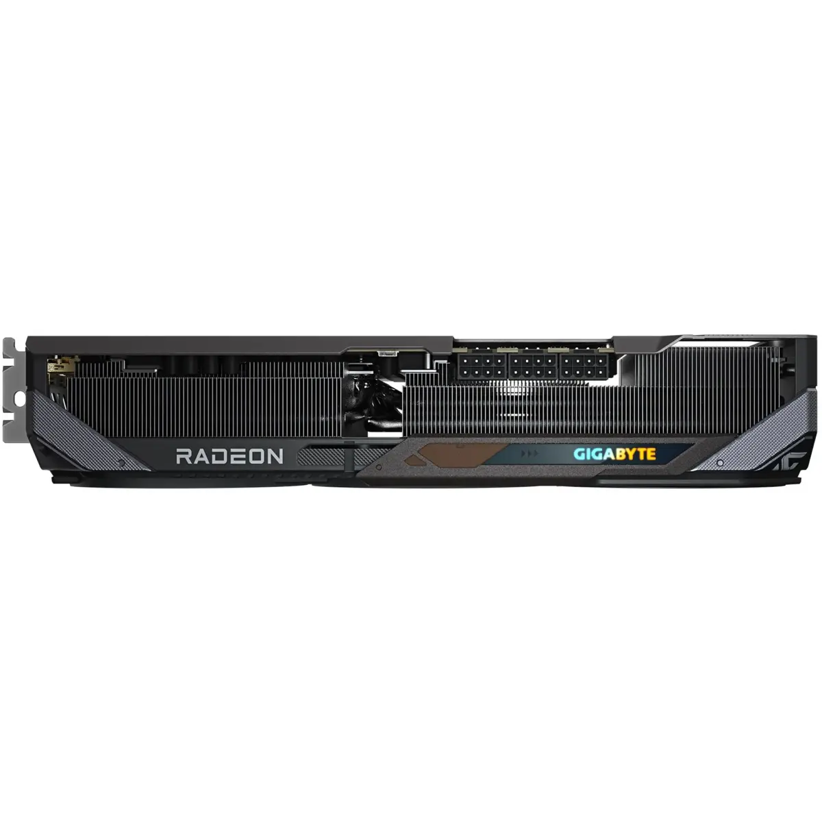 Відеокарта AMD Radeon RX 9070 XT 16GB GDDR6 Gaming Gigabyte (GV-R9070XTGAMING-16GD)