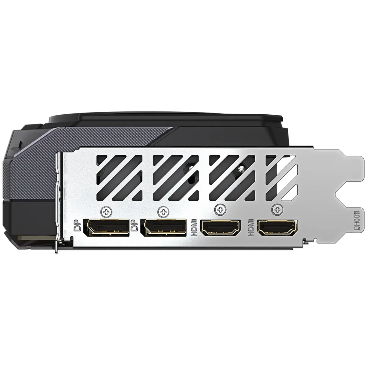 Відеокарта AMD Radeon RX 9070 XT 16GB GDDR6 Gaming Gigabyte (GV-R9070XTGAMING-16GD)