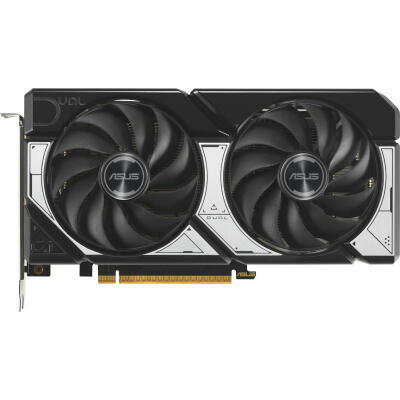 Відеокарта GF RTX 5060 8GB GDDR7 Dual OC Asus (DUAL-RTX5060-O8G)