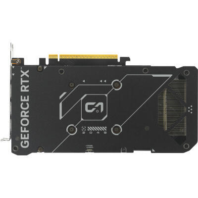Відеокарта GF RTX 5060 8GB GDDR7 Dual OC Asus (DUAL-RTX5060-O8G)