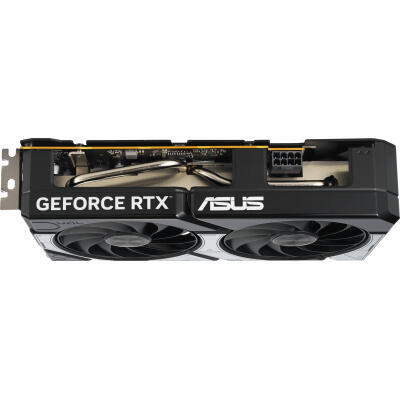 Відеокарта GF RTX 5060 8GB GDDR7 Dual OC Asus (DUAL-RTX5060-O8G)