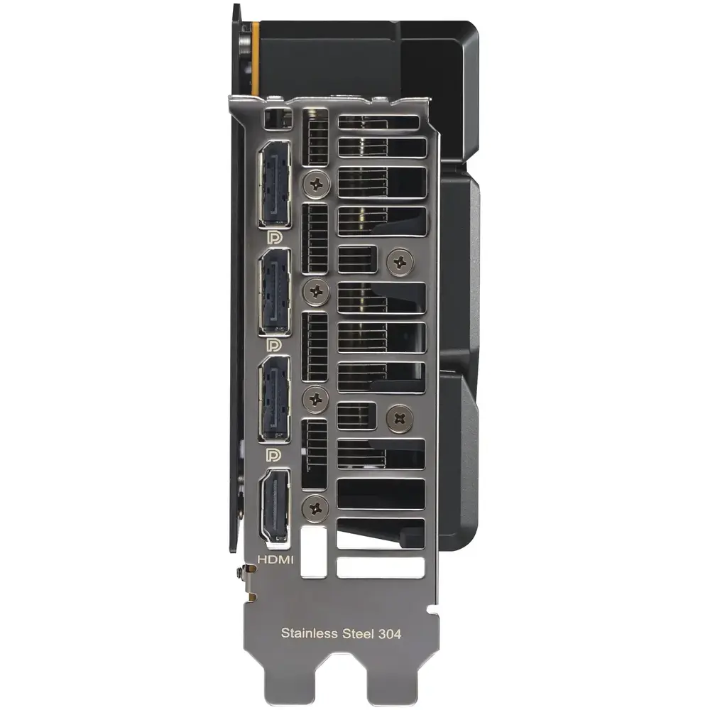 Відеокарта GF RTX 5060 8GB GDDR7 Dual OC Asus (DUAL-RTX5060-O8G)