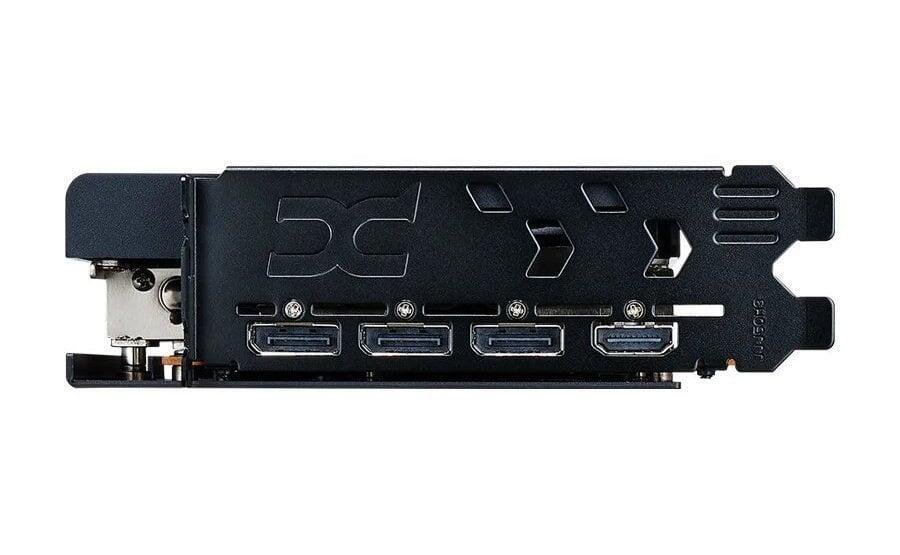 Відеокарта AMD Radeon RX 9070 16GB GDDR6 Hellhound PowerColor (RX9070 16G-L/OC)