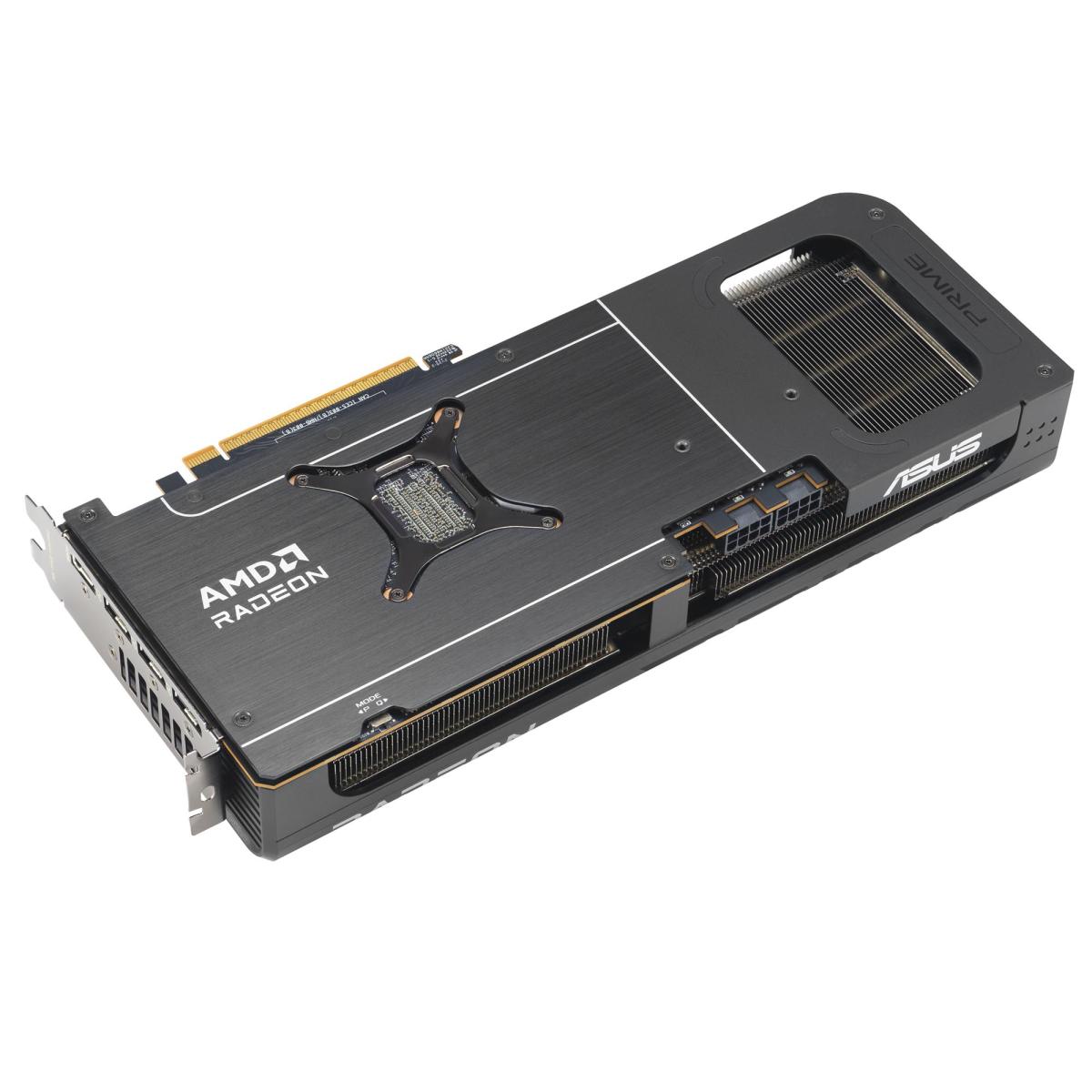 Відеокарта AMD Radeon RX 9070 16GB GDDR6 Prime Evo OC Asus (PRIME-RX9070-O16G-EVO) Відеокарта AMD Radeon RX 9070 16GB GDDR6 Prime Evo OC Asus (PRIME-RX9070-O16G-EVO)