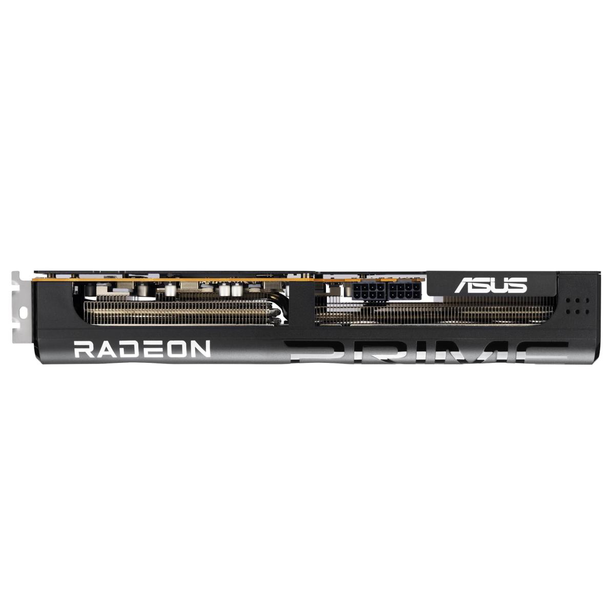 Відеокарта AMD Radeon RX 9070 16GB GDDR6 Prime Evo OC Asus (PRIME-RX9070-O16G-EVO) Відеокарта AMD Radeon RX 9070 16GB GDDR6 Prime Evo OC Asus (PRIME-RX9070-O16G-EVO)