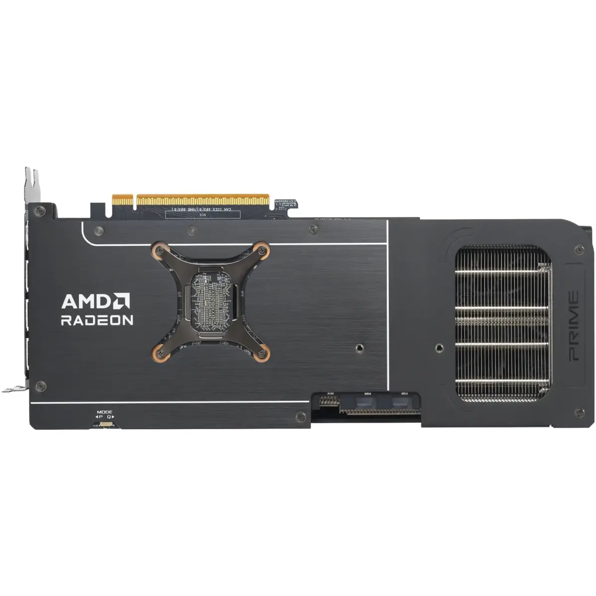 Відеокарта AMD Radeon RX 9070 16GB GDDR6 Prime Evo OC Asus (PRIME-RX9070-O16G-EVO) Відеокарта AMD Radeon RX 9070 16GB GDDR6 Prime Evo OC Asus (PRIME-RX9070-O16G-EVO)