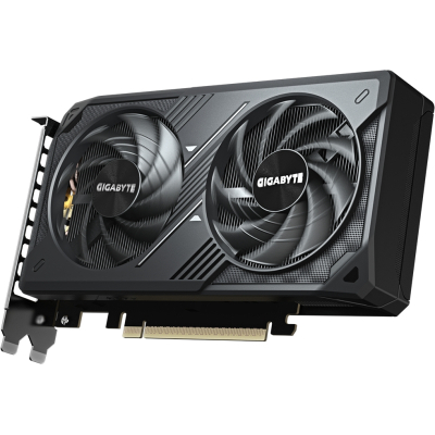 Відеокарта GIGABYTE GeForce RTX5060 8Gb WINDFORCE MAX OC (GV-N5060WF2MAX OC-8GD)