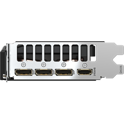 Відеокарта GIGABYTE GeForce RTX5060 8Gb WINDFORCE MAX OC (GV-N5060WF2MAX OC-8GD)